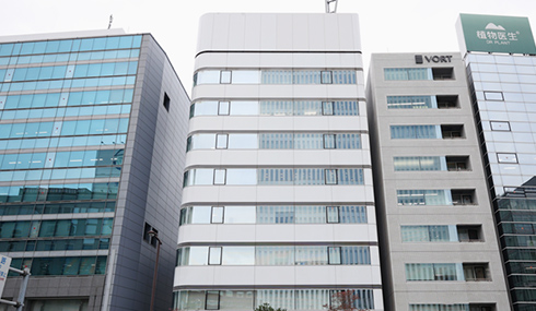 長野国助法律事務所